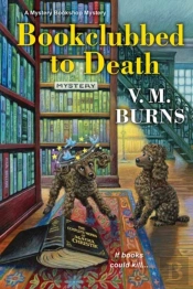 Bookclubbed To Death