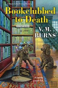 Bertrand.pt - Bookclubbed To Death