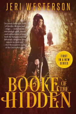 Bertrand.pt - Booke Of The Hidden
