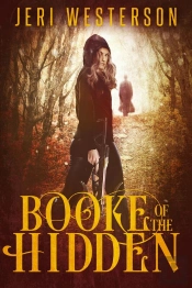Booke Of The Hidden