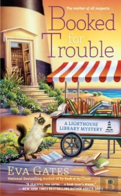 Booked For Trouble