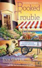 Booked For Trouble