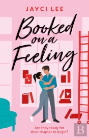 Booked On A Feeling
