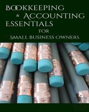 Bookeeping & Accounting Essentials