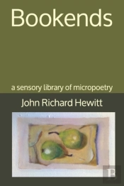 Bookends: A Sensory Library Of Micro Poe