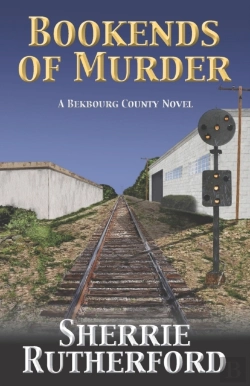Bertrand.pt - Bookends Of Murder