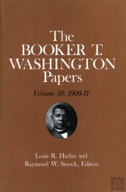 Bertrand.pt - Booker T. Washington Papers Volume 10