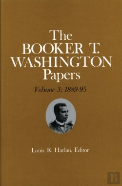 Bertrand.pt - Booker T. Washington Papers Volume 3