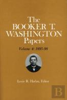 Booker T. Washington Papers Volume 4