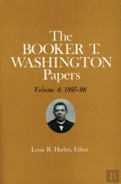 Bertrand.pt - Booker T. Washington Papers Volume 4