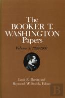 Booker T. Washington Papers Volume 5