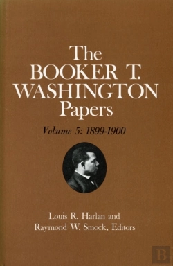 Bertrand.pt - Booker T. Washington Papers Volume 5
