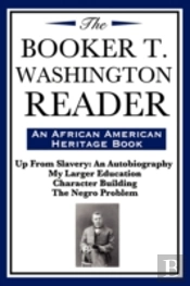 Booker T. Washington Reader