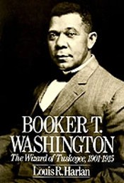Booker T. Washington: The Wizard Of Tuskegee, 1901-1915