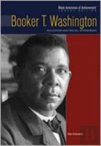 Booker T.Washington