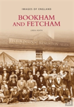 Bertrand.pt - Bookham And Fetcham: Images Of England