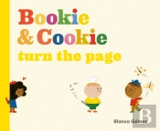 Bookie & Cookie Turn The Page