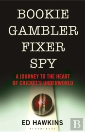 Bookie Gambler Fixer Spy