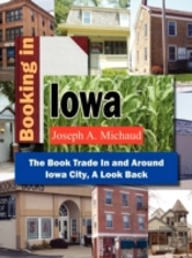 Booking In Iowa