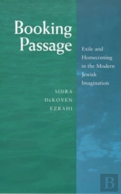 Booking Passage