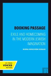 Booking Passage