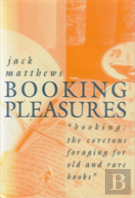 Booking Pleasures