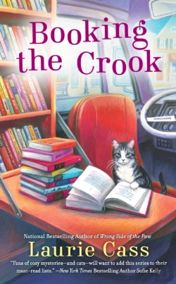 Bertrand.pt - Booking The Crook