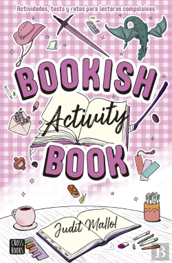 Bertrand.pt - Bookish Activity Book