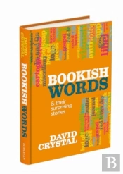 Bookish Words & Their Surprising Stories