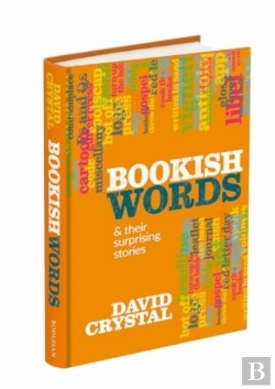 Bertrand.pt - Bookish Words & Their Surprising Stories