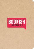 Bookish...And Proud Of It