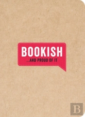 Bookish...And Proud Of It