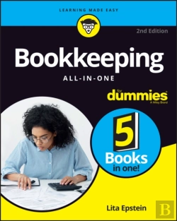 Bertrand.pt - Bookkeeping All-In-One For Dummies