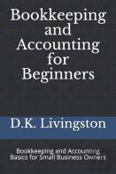 Bookkeeping And Accounting For Beginners