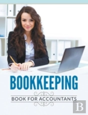 Bookkeeping Book For Accountants