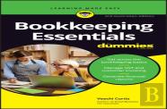 Bookkeeping Essentials For Dummies