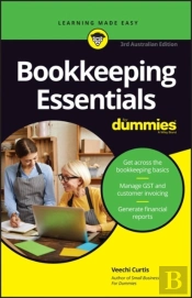 Bookkeeping Essentials For Dummies