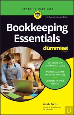 Bertrand.pt - Bookkeeping Essentials For Dummies