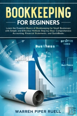Bertrand.pt - Bookkeeping For Beginners: Learn The Ess