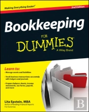 Bookkeeping For Dummies