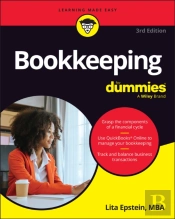 Bookkeeping For Dummies