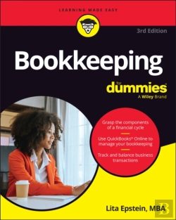 Bertrand.pt - Bookkeeping For Dummies