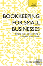 Bookkeeping For Small Businesses