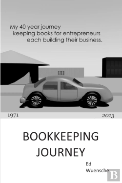 Bertrand.pt - Bookkeeping Journey: What You Can Learn From My 40 Year Journey Keeping Books For Entrepreneurs Building Businesses