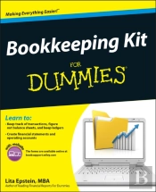 Bookkeeping Kit For Dummies