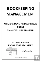 Bookkeeping Management