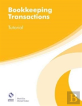 Bookkeeping Transactions Tutorial