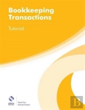 Bookkeeping Transactions Tutorial