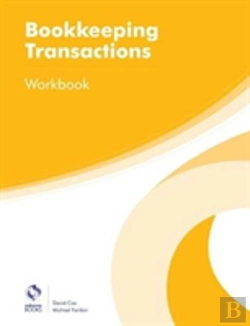 Bertrand.pt - Bookkeeping Transactions Workbook
