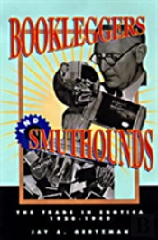 Bookleggers And Smuthounds